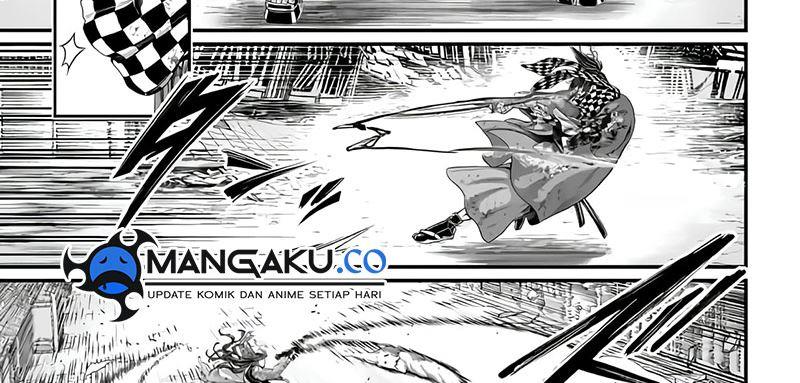 Shuumatsu no Valkyrie Chap 91.1 - Next Chap 92.1
