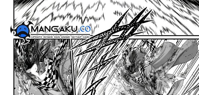 Shuumatsu no Valkyrie Chap 91.1 - Next Chap 92.1
