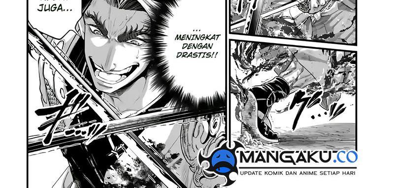 Shuumatsu no Valkyrie Chap 91.1 - Next Chap 92.1