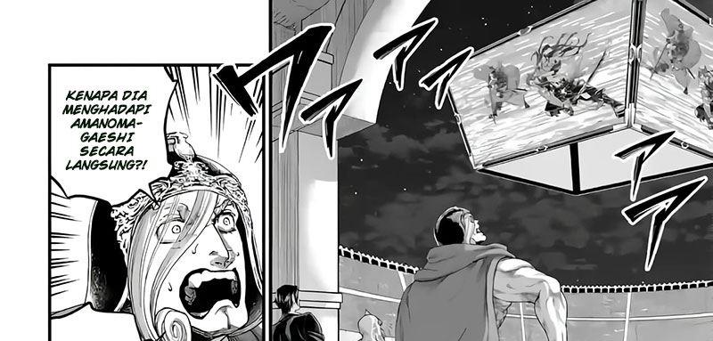 Shuumatsu no Valkyrie Chap 91.1 - Next Chap 92.1