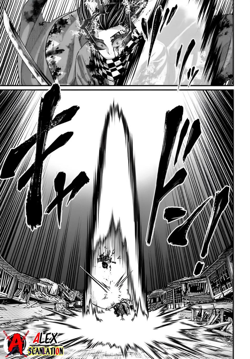 Shuumatsu no Valkyrie Chap 91.5 - Next Chap 92.5