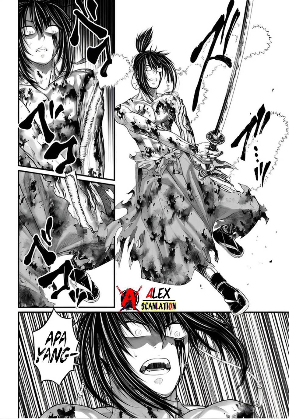 Shuumatsu no Valkyrie Chap 94 - Next Chap 95