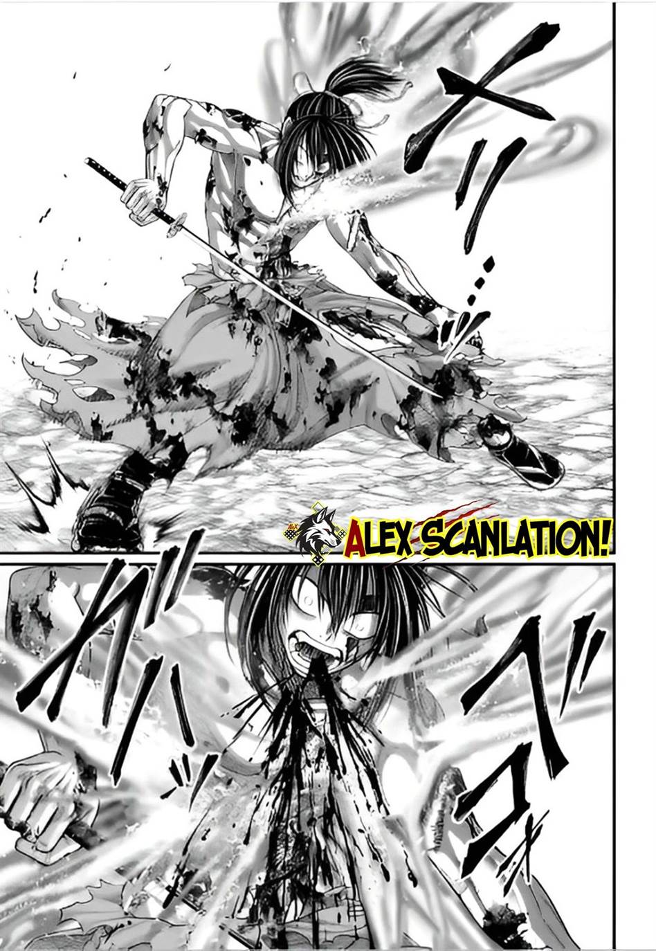 Shuumatsu no Valkyrie Chap 95 - Next Chap 96