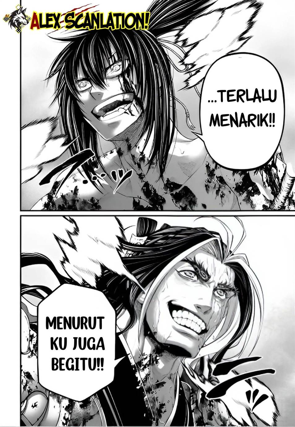 Shuumatsu no Valkyrie Chap 95 - Next Chap 96