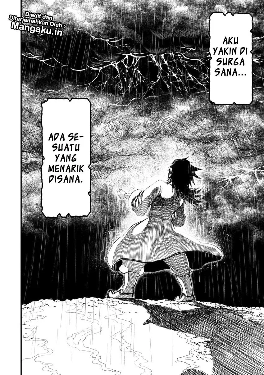 Shuumatsu no Valkyrie Chap 6 - Next Chap 7