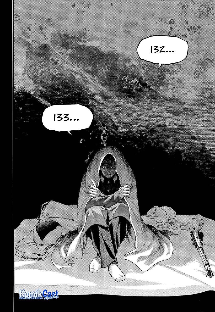 Shuumatsu no Valkyrie Chap 102 - Next Chap 103
