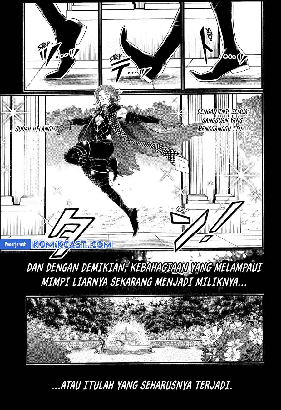 Shuumatsu no Valkyrie Chap 103 - Next Chap 104