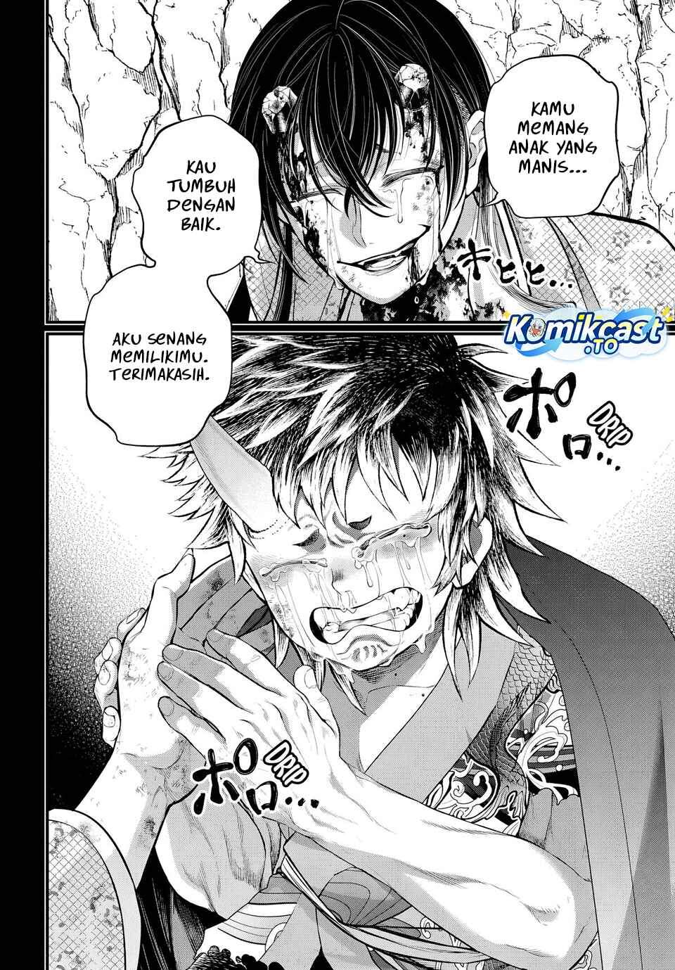 Shuumatsu no Valkyrie Chap 118 - Next Chap 119