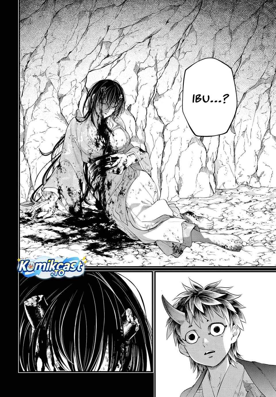 Shuumatsu no Valkyrie Chap 118 - Next Chap 119