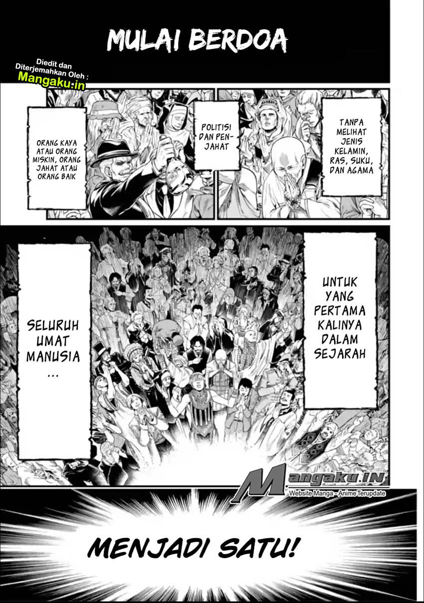 Shuumatsu no Valkyrie Chap 11 - Next Chap 12