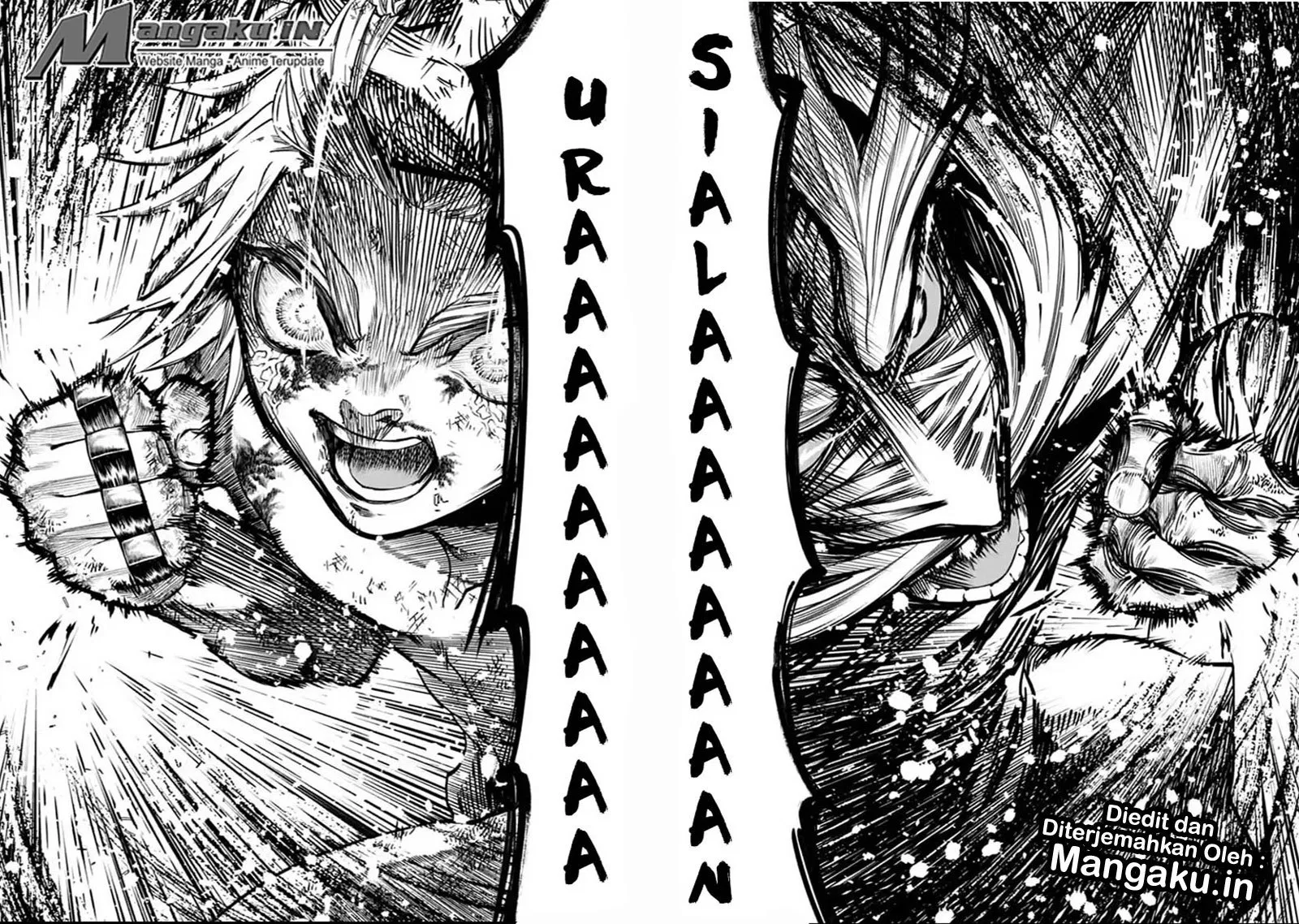 Shuumatsu no Valkyrie Chap 12.5 - Next Chap 13.5
