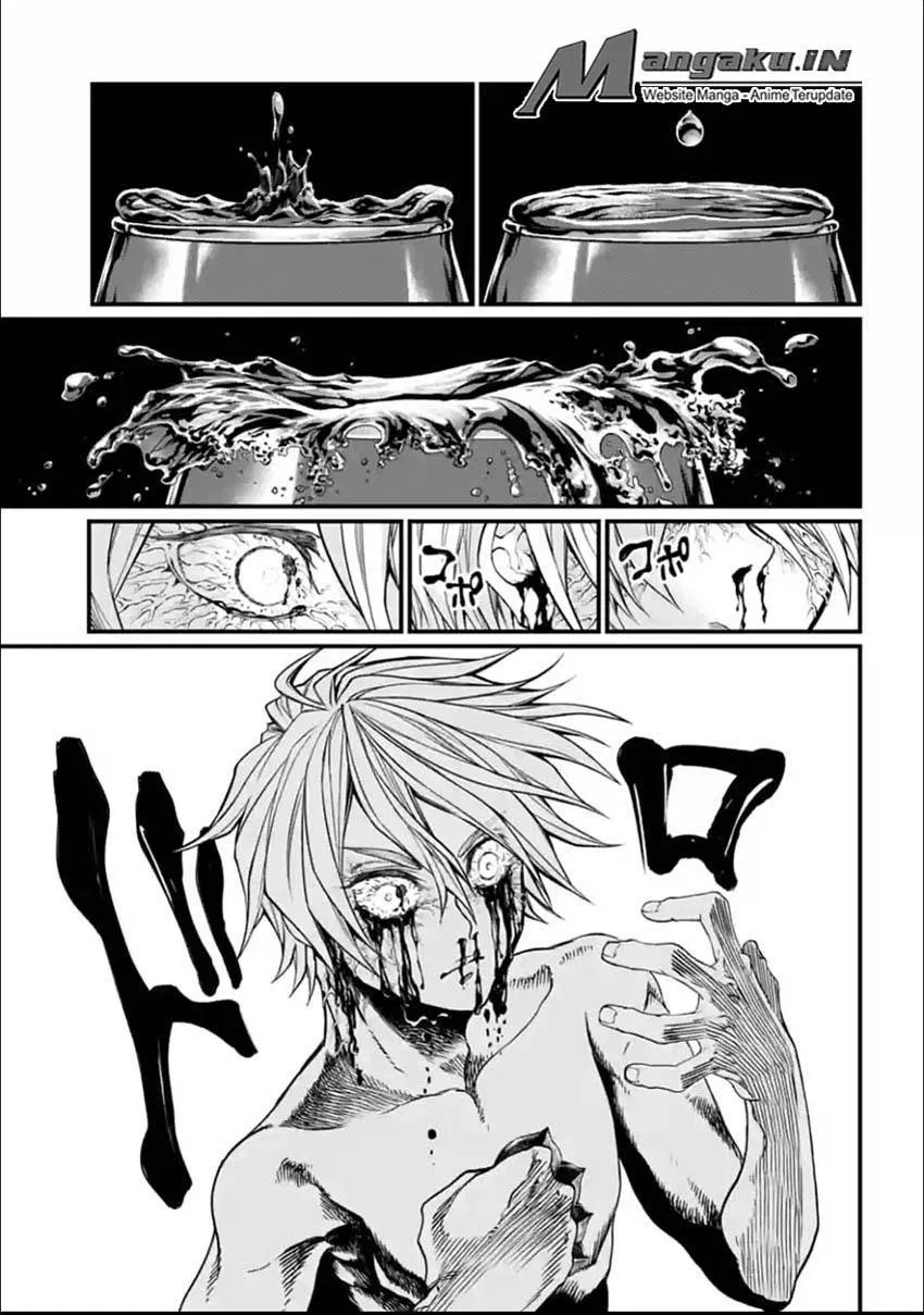 Shuumatsu no Valkyrie Chap 12 - Next Chap 13