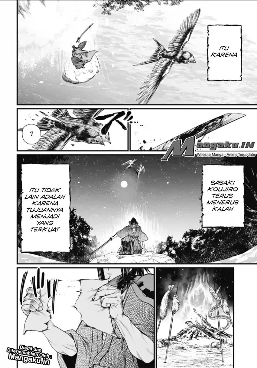 Shuumatsu no Valkyrie Chap 16 - Next Chap 17