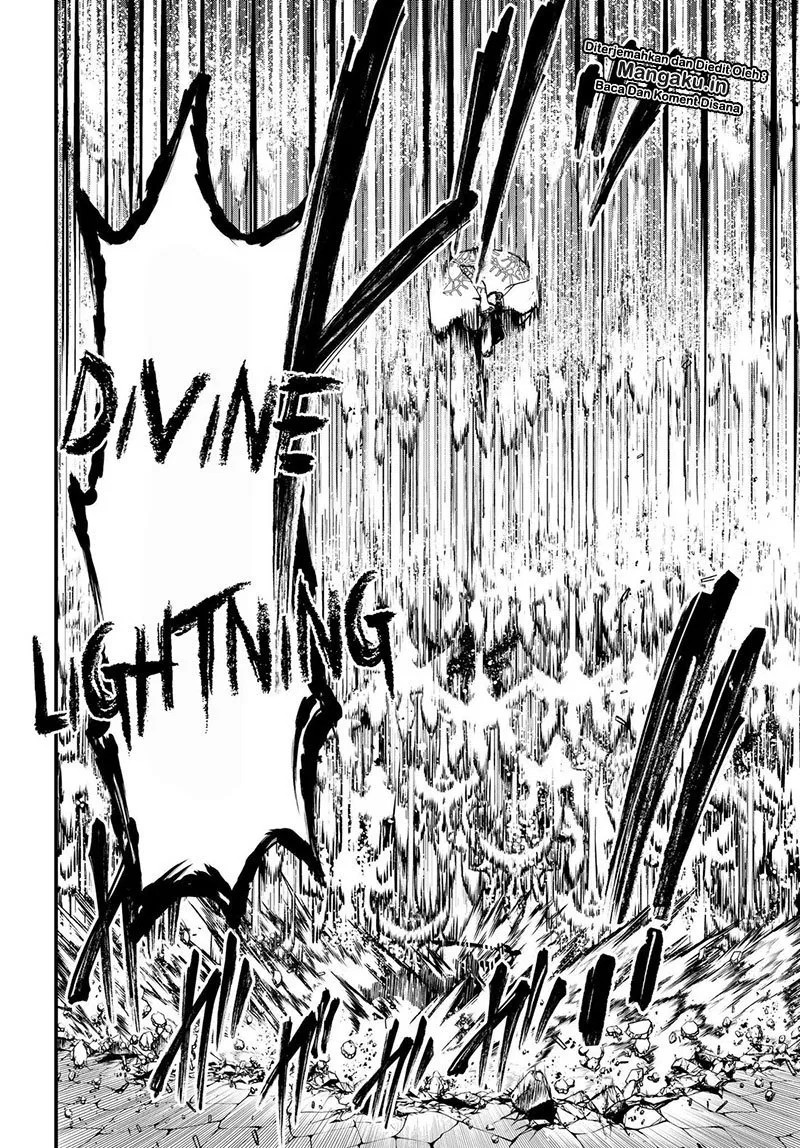Shuumatsu no Valkyrie Chap 18 - Next Chap 19