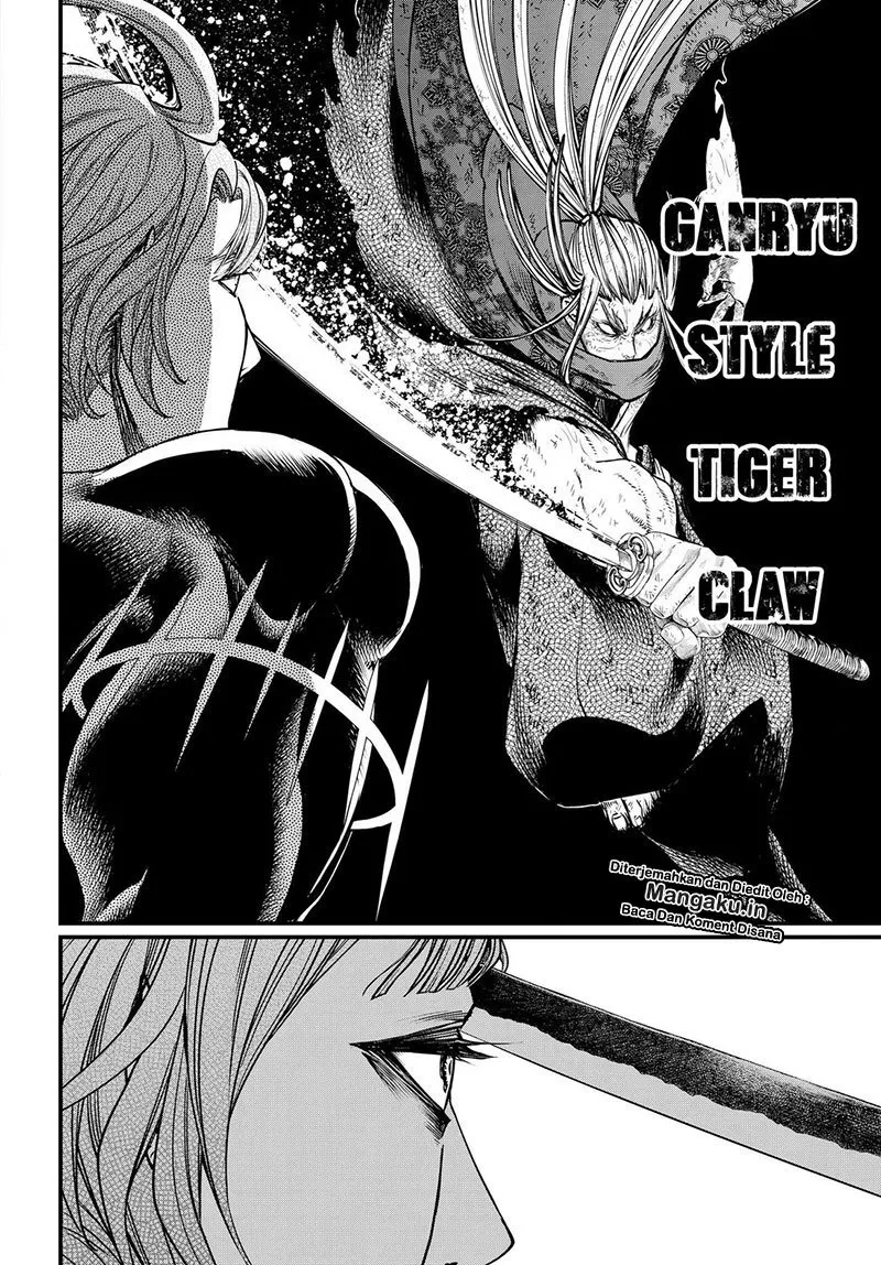 Shuumatsu no Valkyrie Chap 18 - Next Chap 19