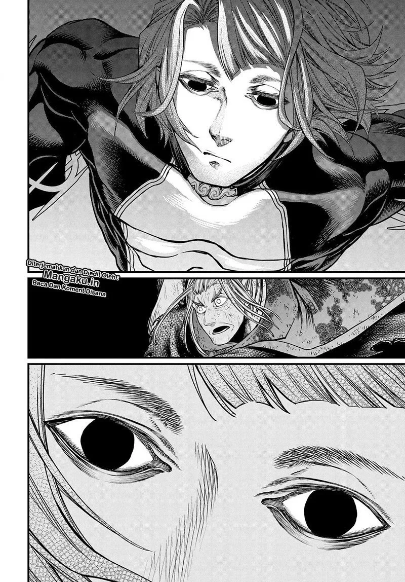 Shuumatsu no Valkyrie Chap 18 - Next Chap 19