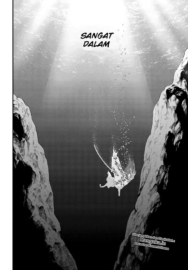 Shuumatsu no Valkyrie Chap 18 - Next Chap 19