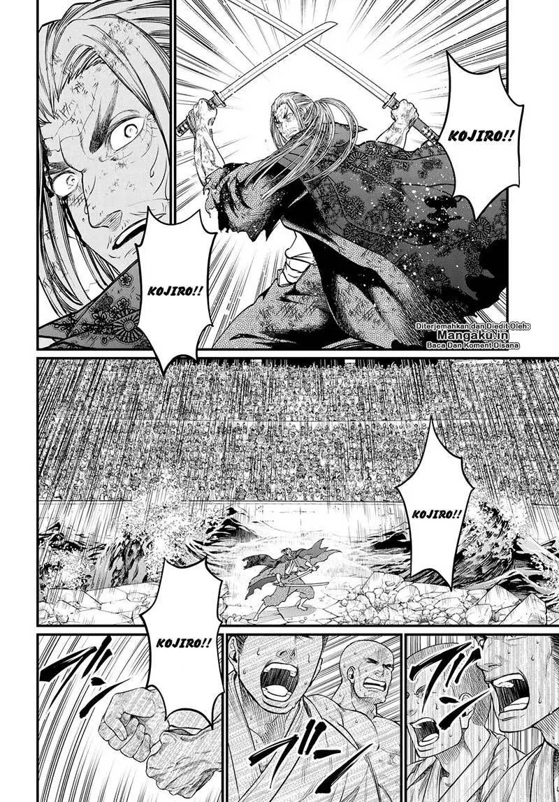 Shuumatsu no Valkyrie Chap 19.1 - Next Chap 20.1