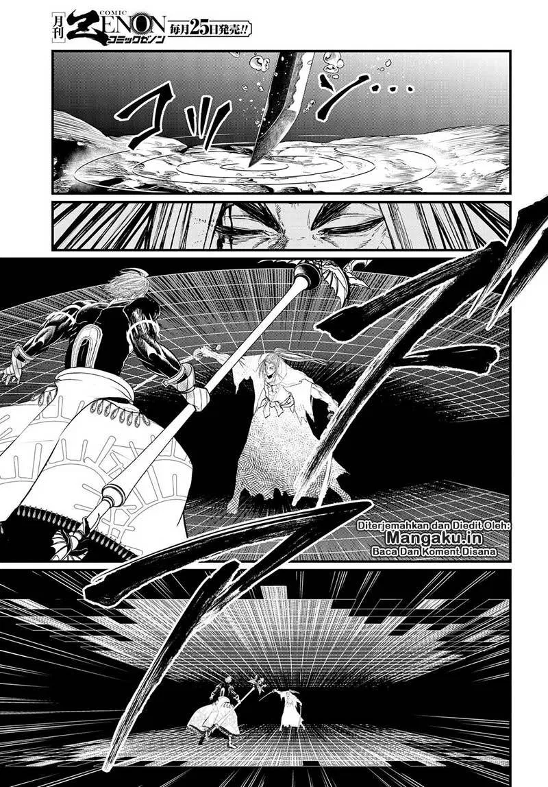 Shuumatsu no Valkyrie Chap 19.2 - Next Chap 20.2
