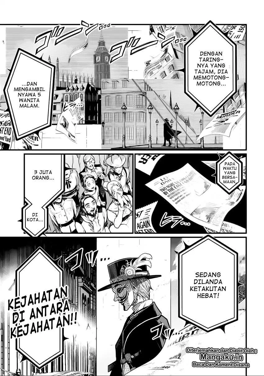 Shuumatsu no Valkyrie Chap 20.2 - Next Chap 21.2