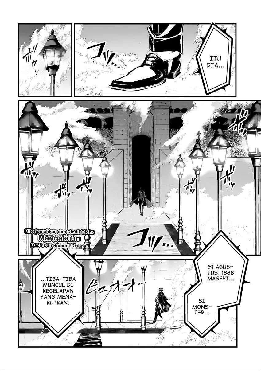 Shuumatsu no Valkyrie Chap 20.2 - Next Chap 21.2
