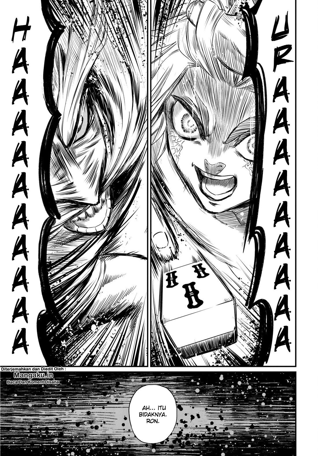 Shuumatsu no Valkyrie Chap 23.5 - Next Chap 24.5