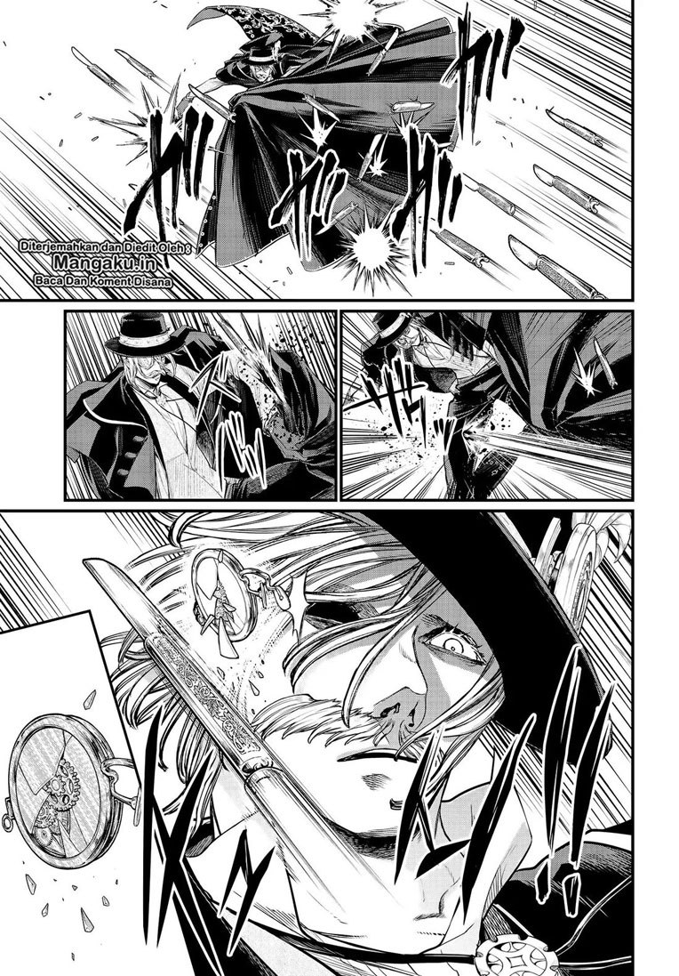 Shuumatsu no Valkyrie Chap 24.2 - Next Chap 25.2