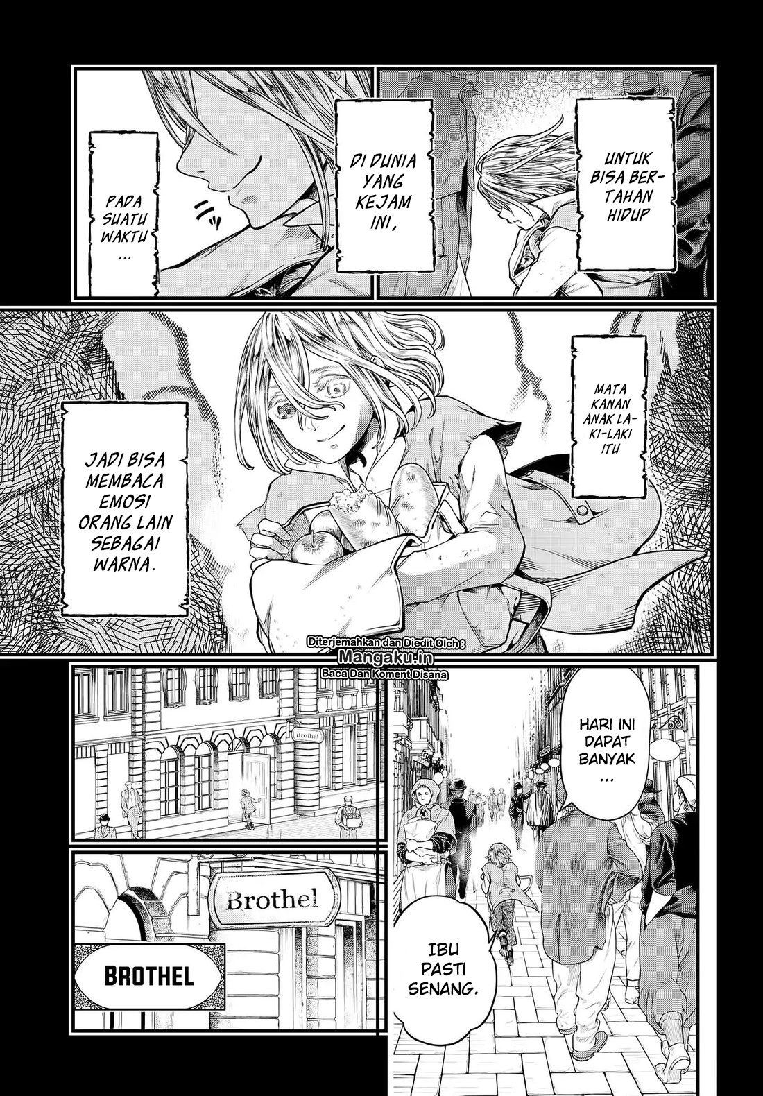 Shuumatsu no Valkyrie Chap 25.1 - Next Chap 26.1