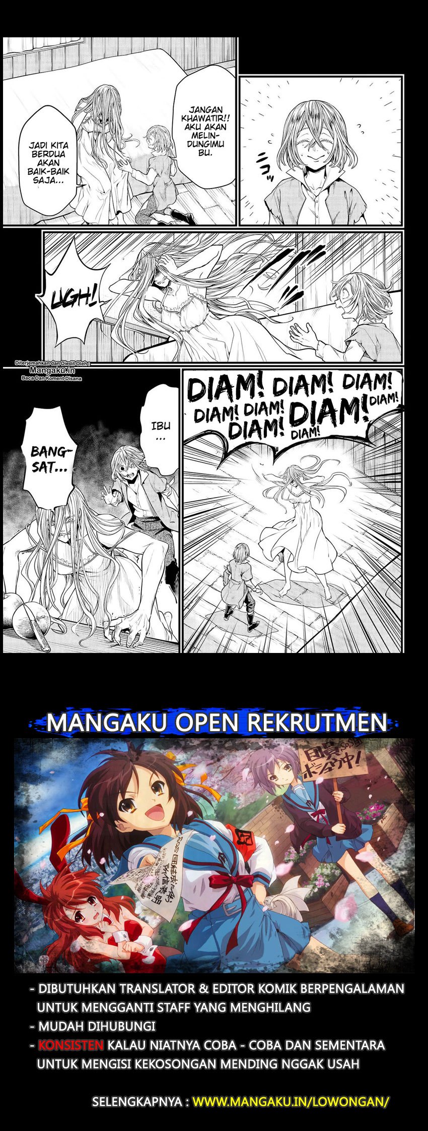 Shuumatsu no Valkyrie Chap 25.2 - Next Chap 26.2