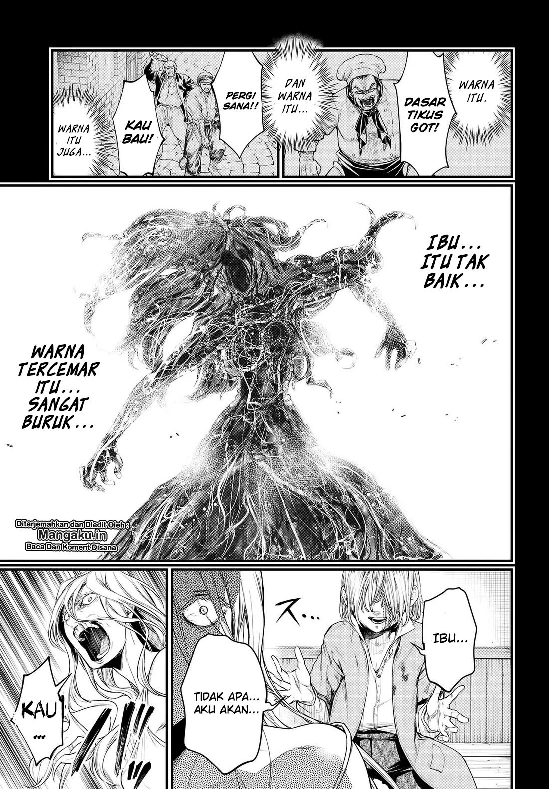 Shuumatsu no Valkyrie Chap 25.2 - Next Chap 26.2