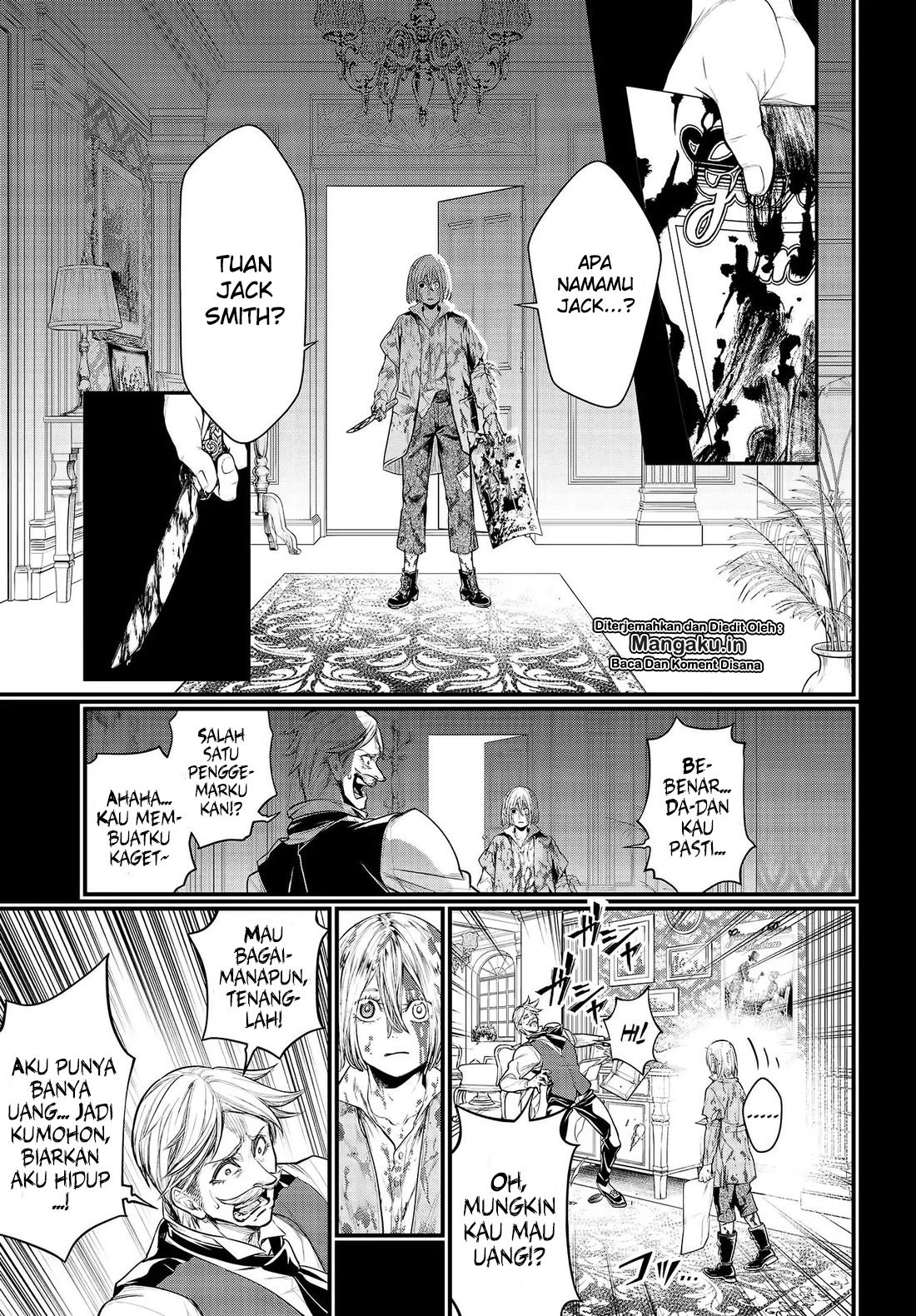 Shuumatsu no Valkyrie Chap 25.2 - Next Chap 26.2