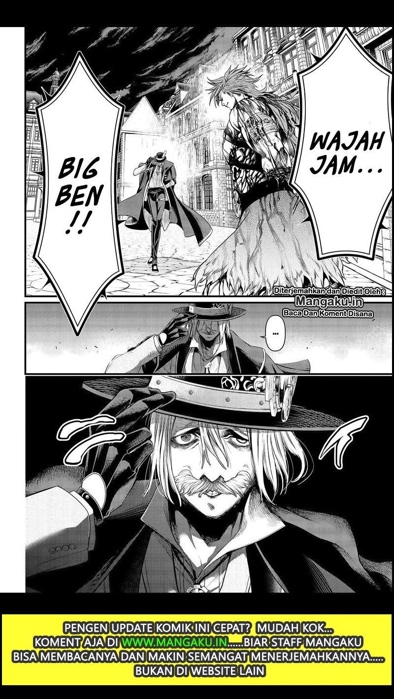 Shuumatsu no Valkyrie Chap 26 - Next Chap 27