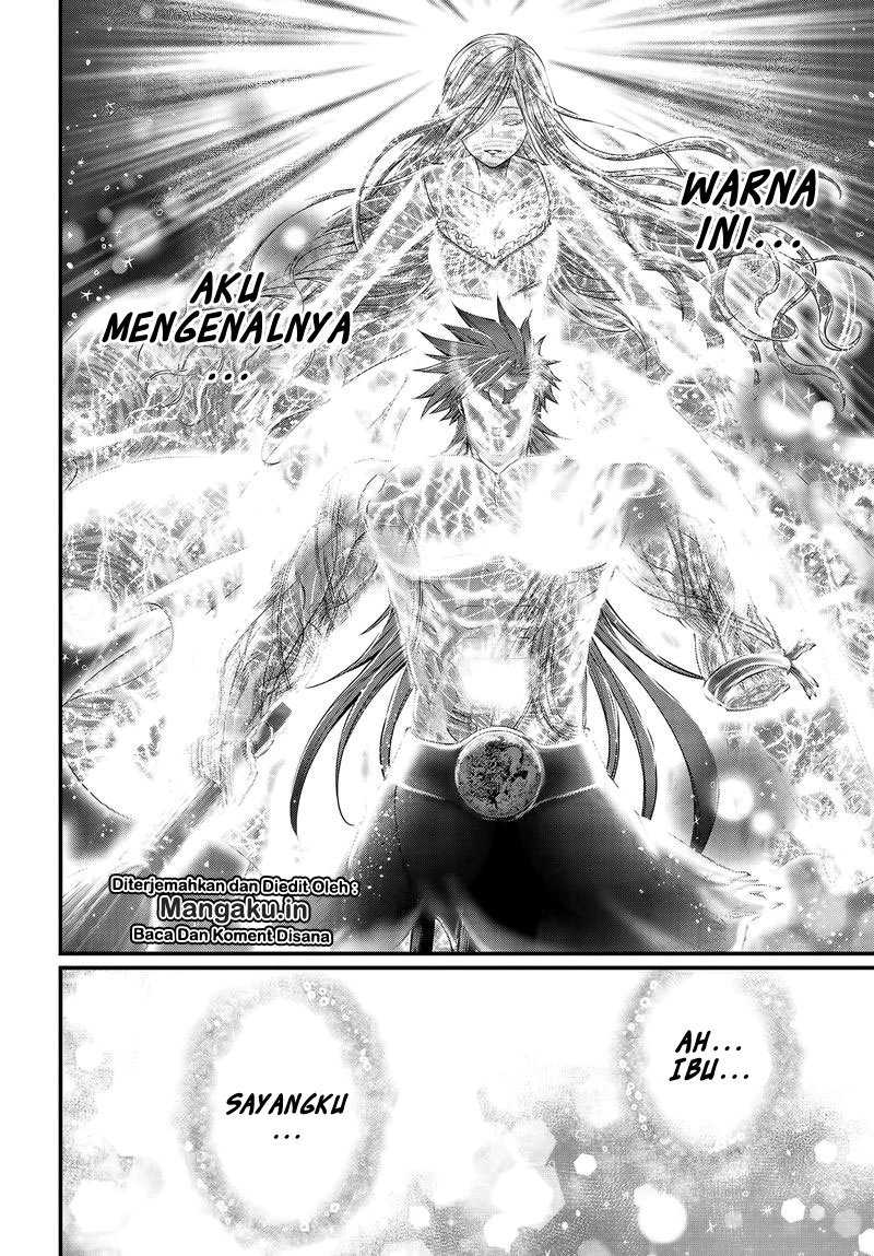 Shuumatsu no Valkyrie Chap 27.2 - Next Chap 28.2