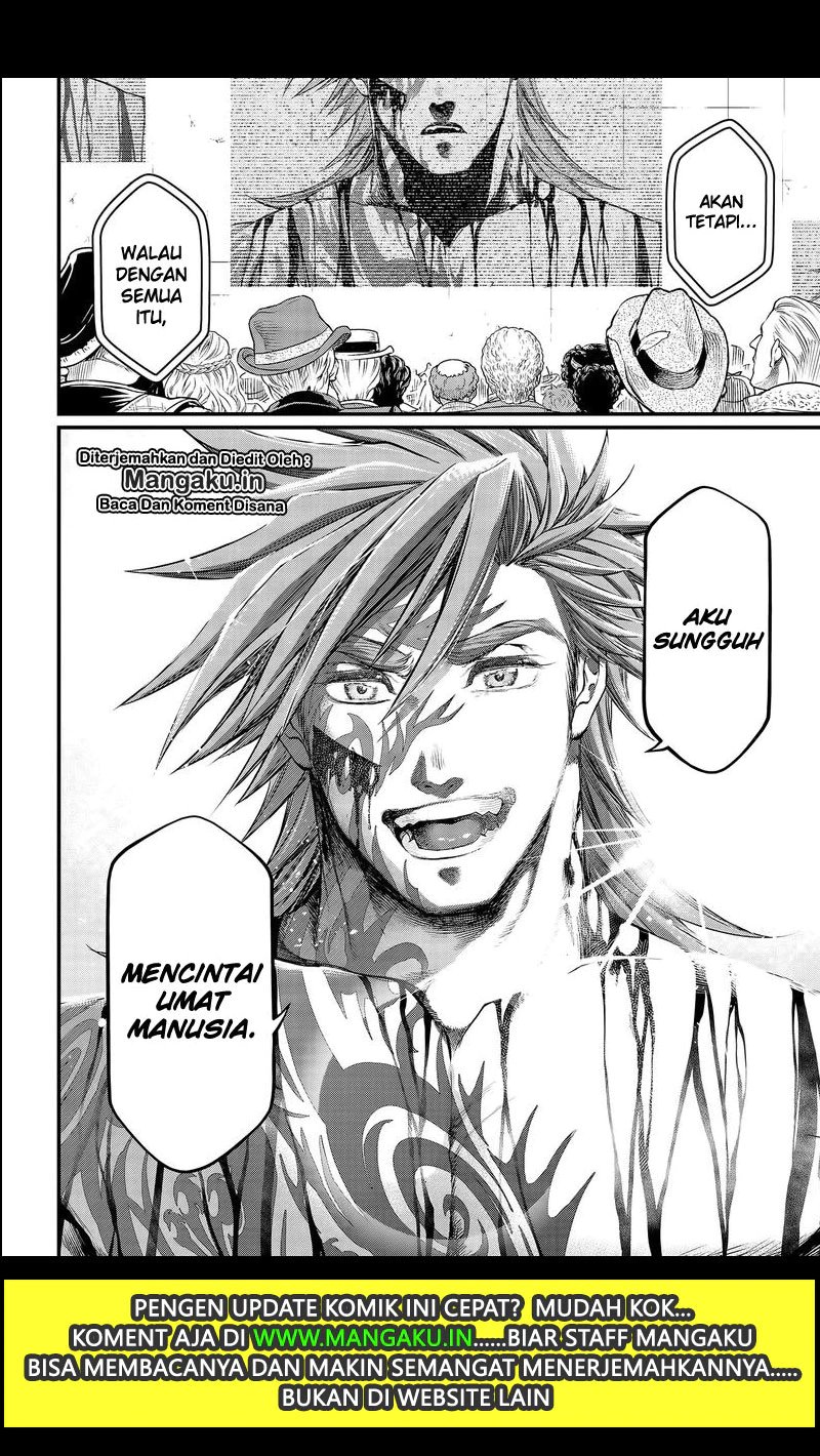 Shuumatsu no Valkyrie Chap 27.2 - Next Chap 28.2