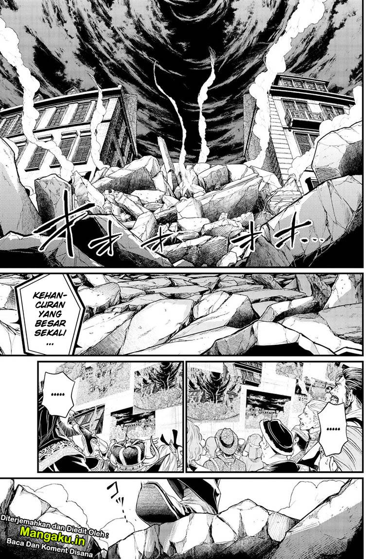 Shuumatsu no Valkyrie Chap 28.2 - Next Chap 29.2