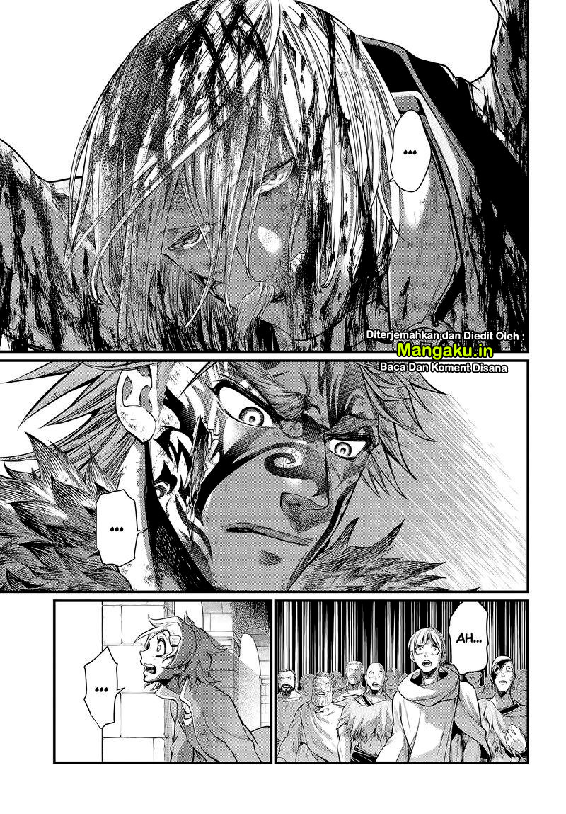 Shuumatsu no Valkyrie Chap 29.2 - Next Chap 30.2