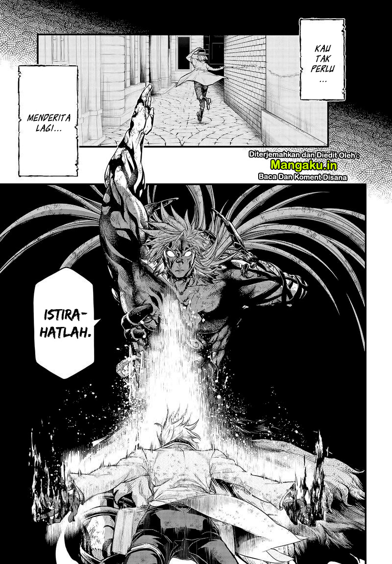 Shuumatsu no Valkyrie Chap 29.2 - Next Chap 30.2