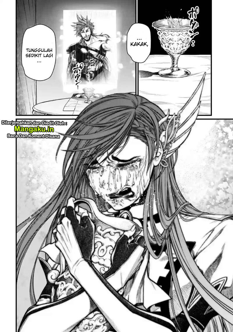 Shuumatsu no Valkyrie Chap 30.2 - Next Chap 31.2