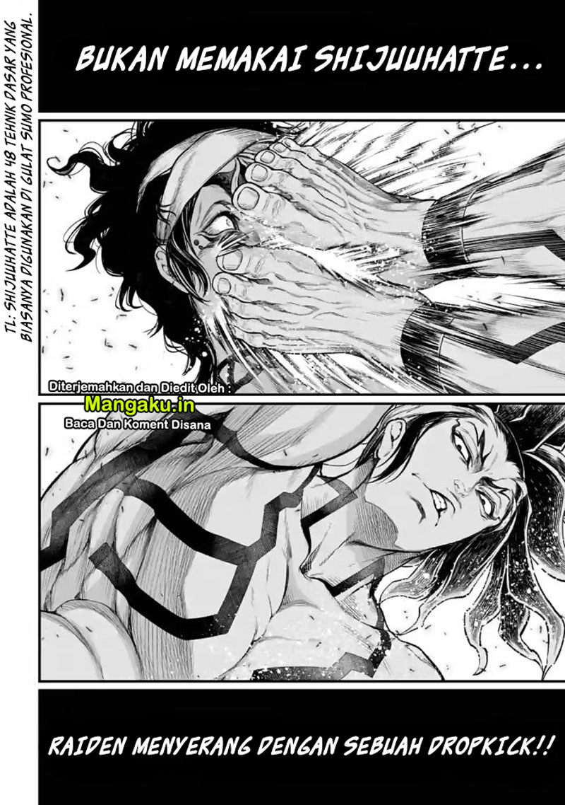 Shuumatsu no Valkyrie Chap 32.1 - Next Chap 33.1