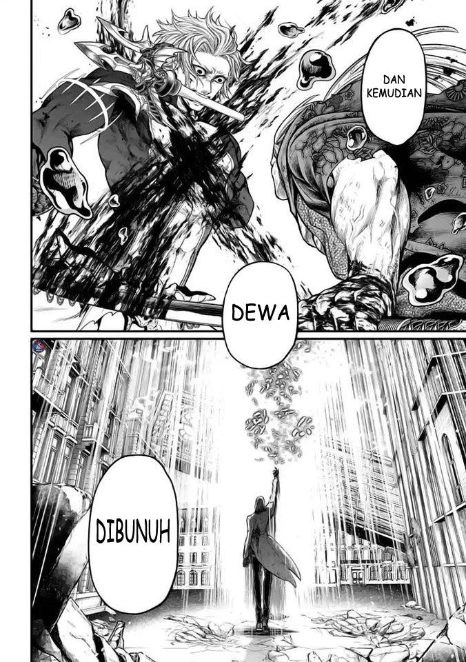 Shuumatsu no Valkyrie Chap 33.1 - Next Chap 34.1