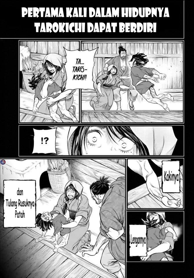 Shuumatsu no Valkyrie Chap 33.1 - Next Chap 34.1