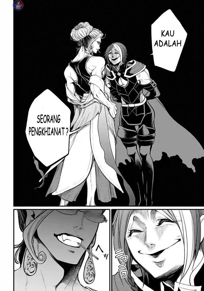 Shuumatsu no Valkyrie Chap 33.2 - Next Chap 34.2