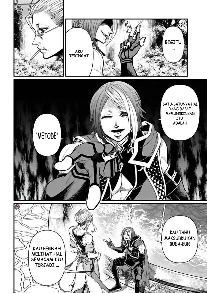 Shuumatsu no Valkyrie Chap 33.2 - Next Chap 34.2