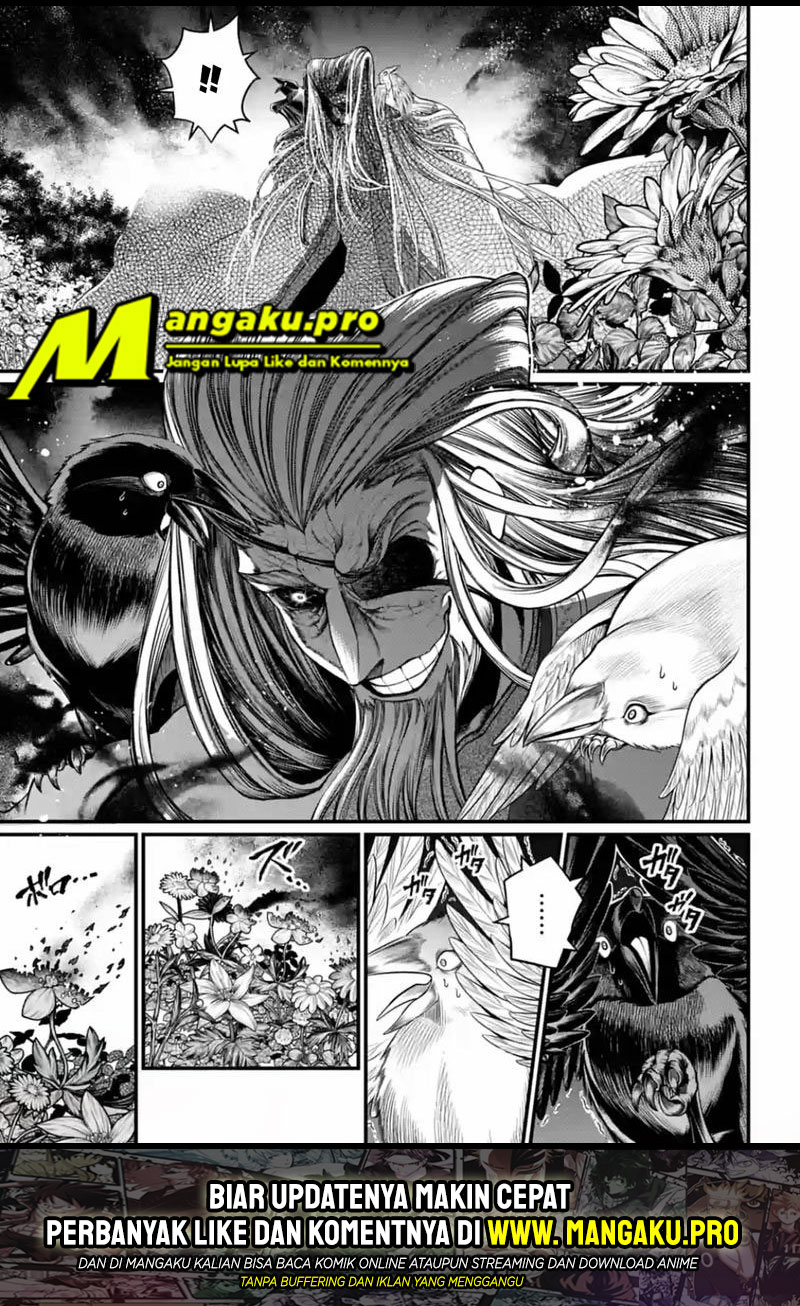 Shuumatsu no Valkyrie Chap 34.2 - Next Chap 35.2