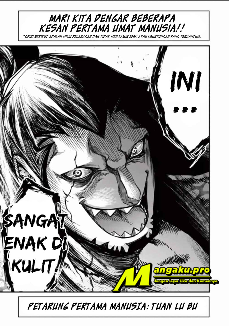 Shuumatsu no Valkyrie Chap 37.5 - Next Chap 38.5