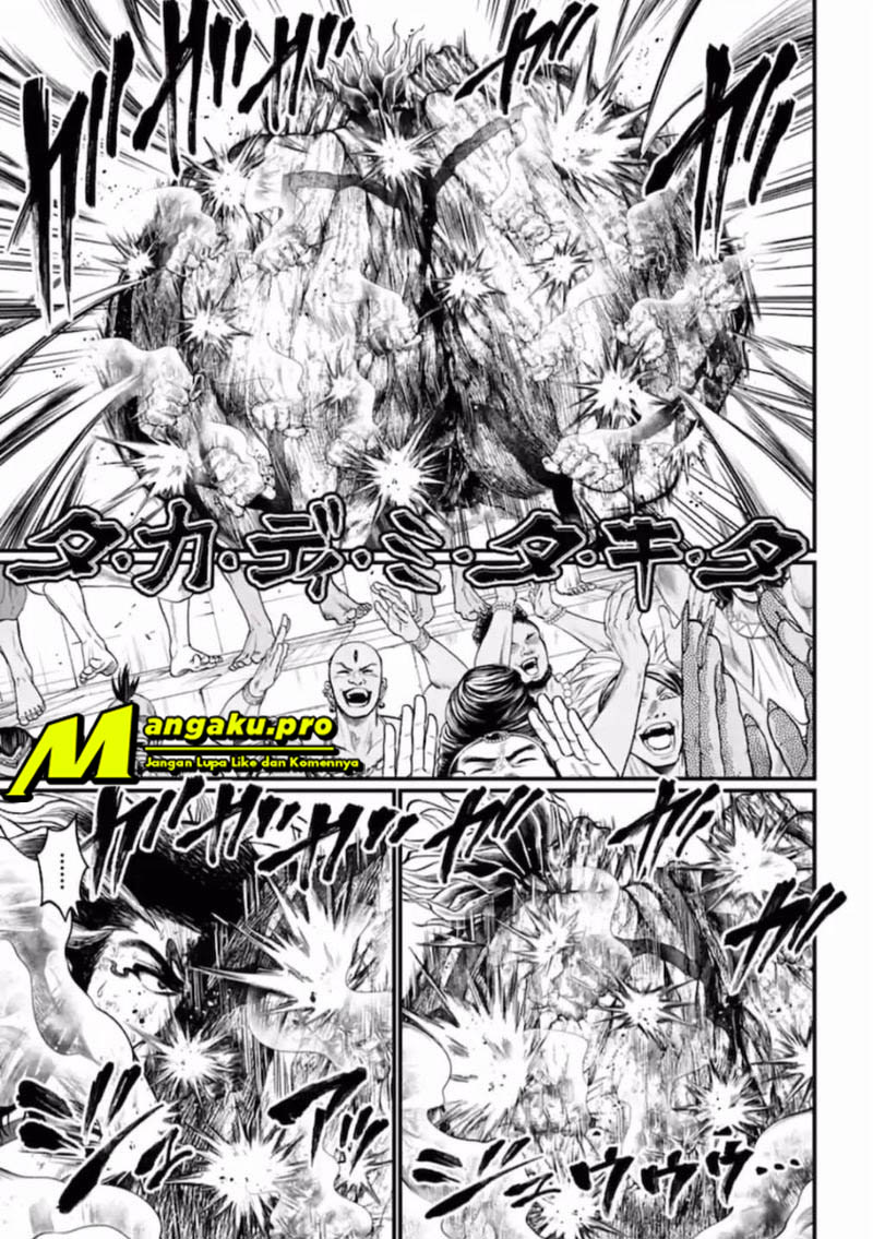 Shuumatsu no Valkyrie Chap 38.2 - Next Chap 39.2