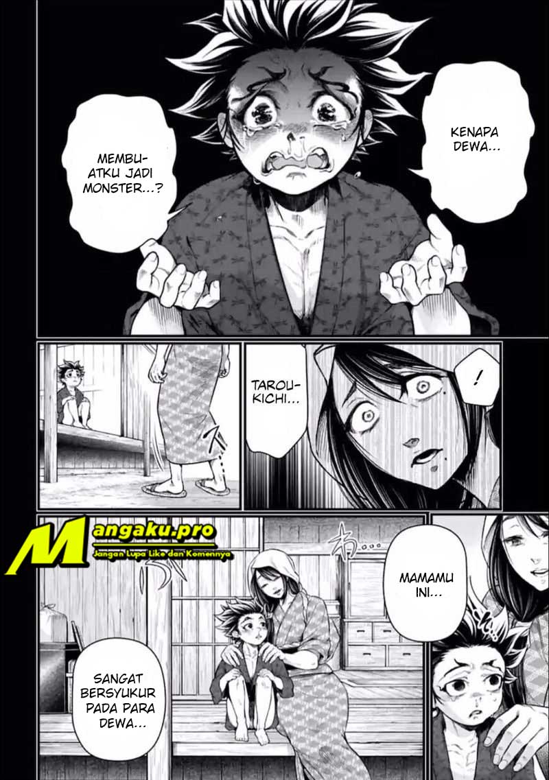 Shuumatsu no Valkyrie Chap 39.1 - Next Chap 40.1