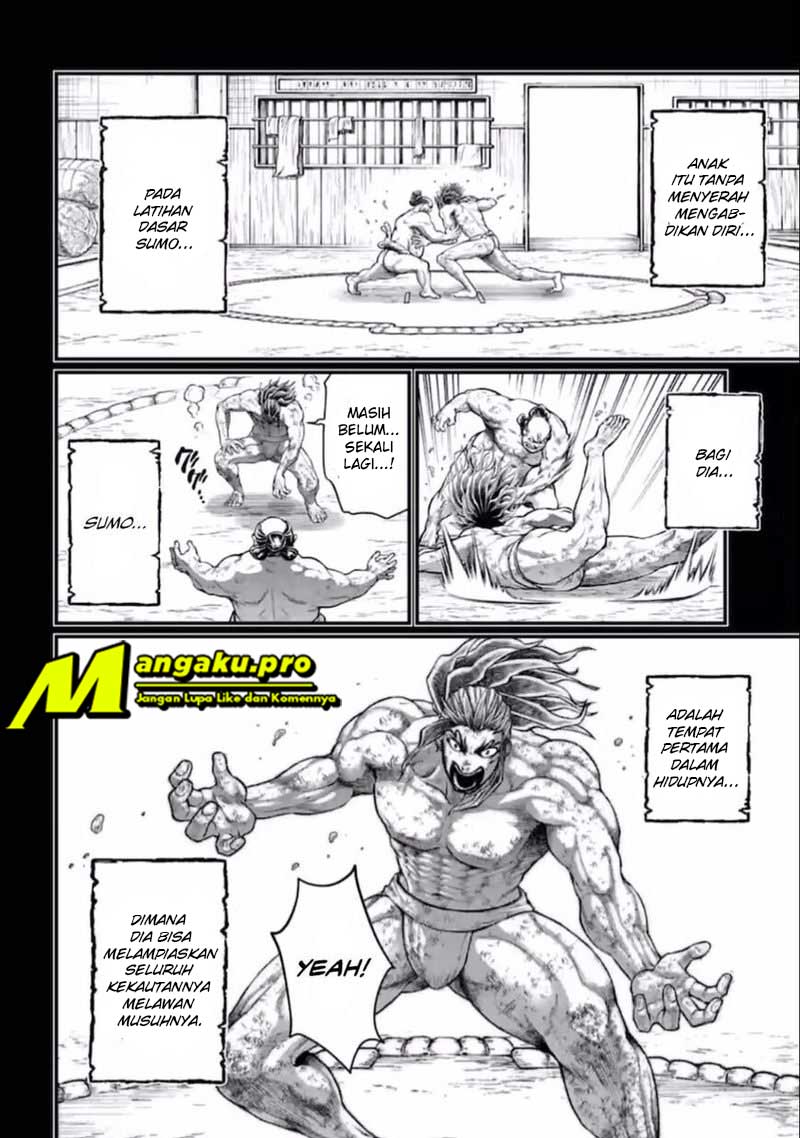 Shuumatsu no Valkyrie Chap 39.2 - Next Chap 40.2