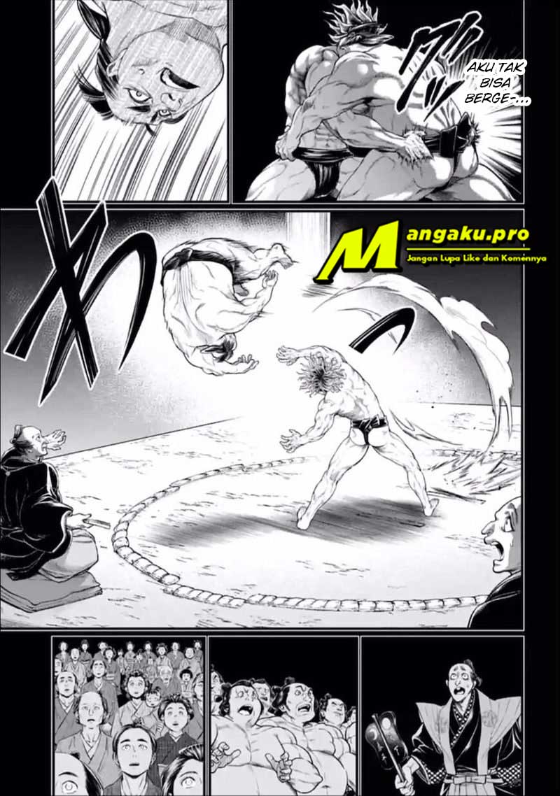 Shuumatsu no Valkyrie Chap 39.2 - Next Chap 40.2