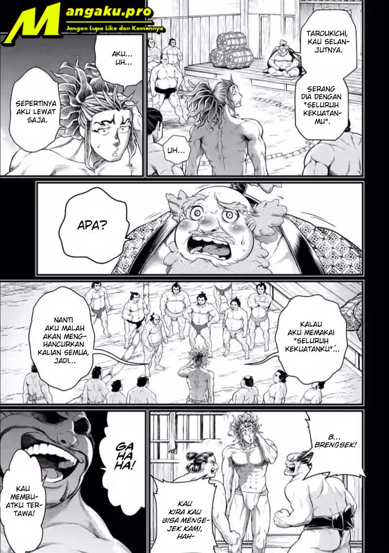 Shuumatsu no Valkyrie Chap 39.2 - Next Chap 40.2